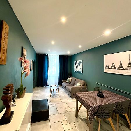 Appartement Breil Sur Roya Centre 외부 사진