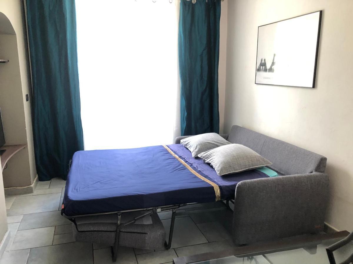 Appartement Breil Sur Roya Centre 외부 사진