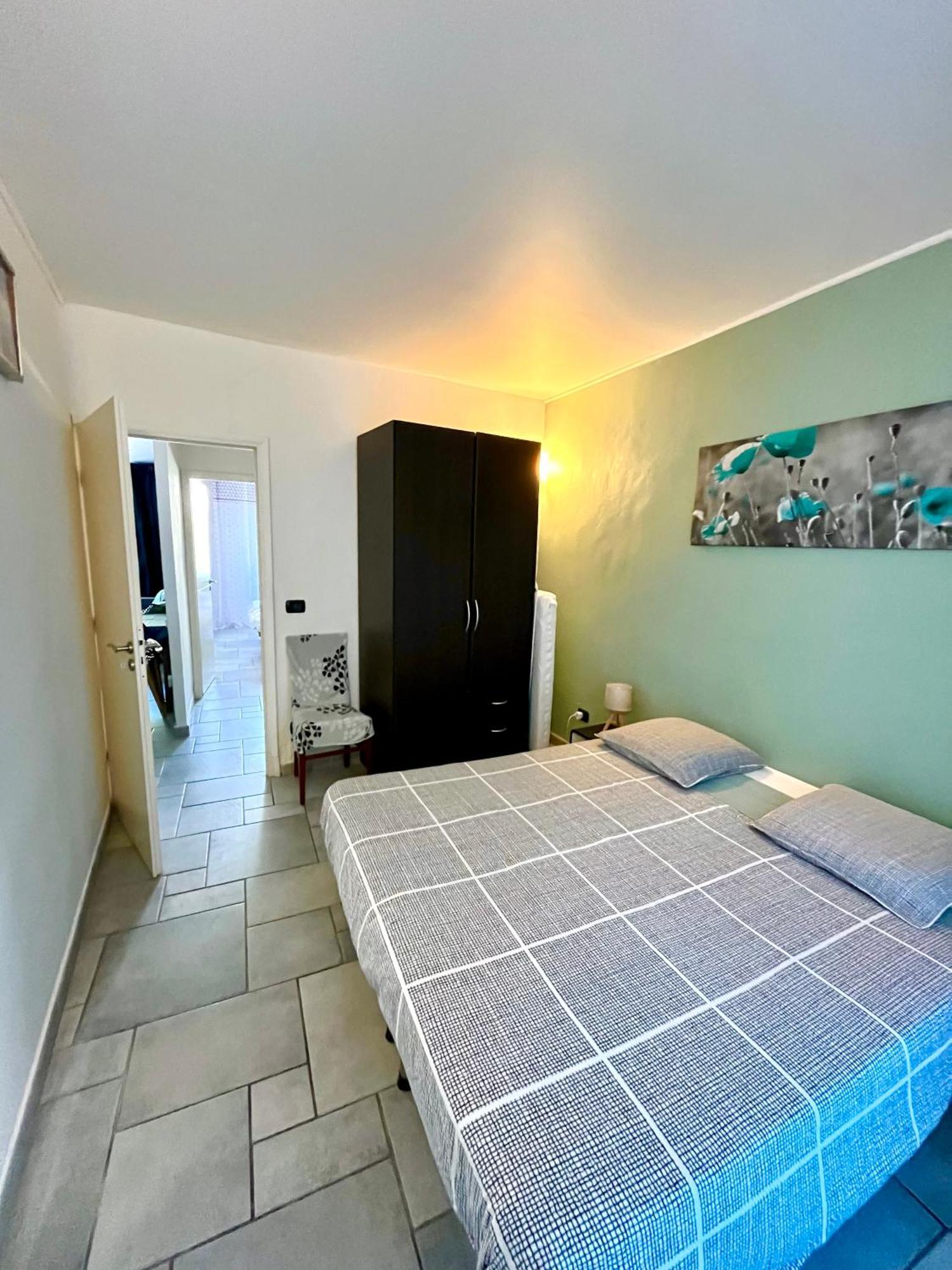 Appartement Breil Sur Roya Centre 외부 사진
