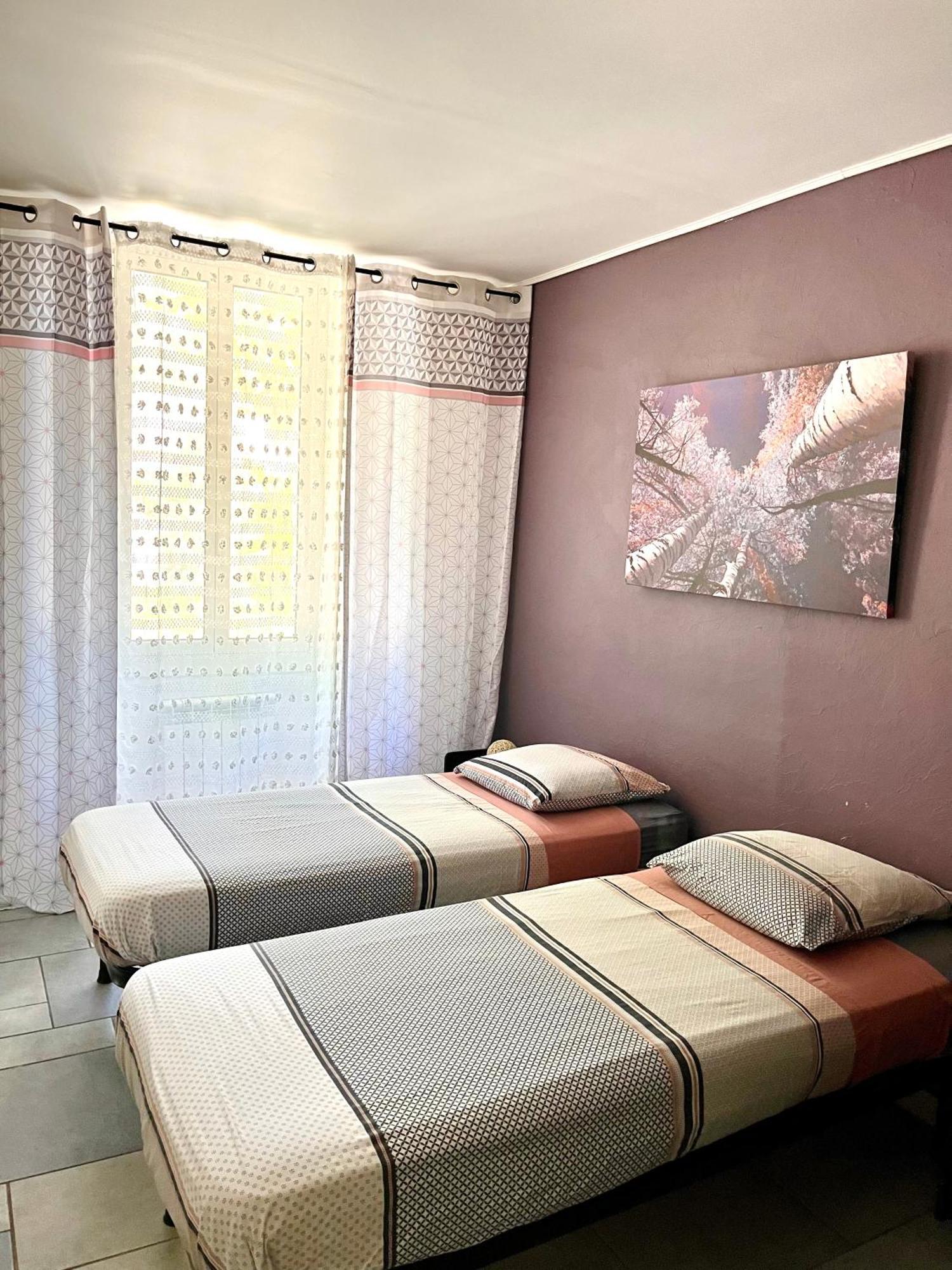 Appartement Breil Sur Roya Centre 외부 사진