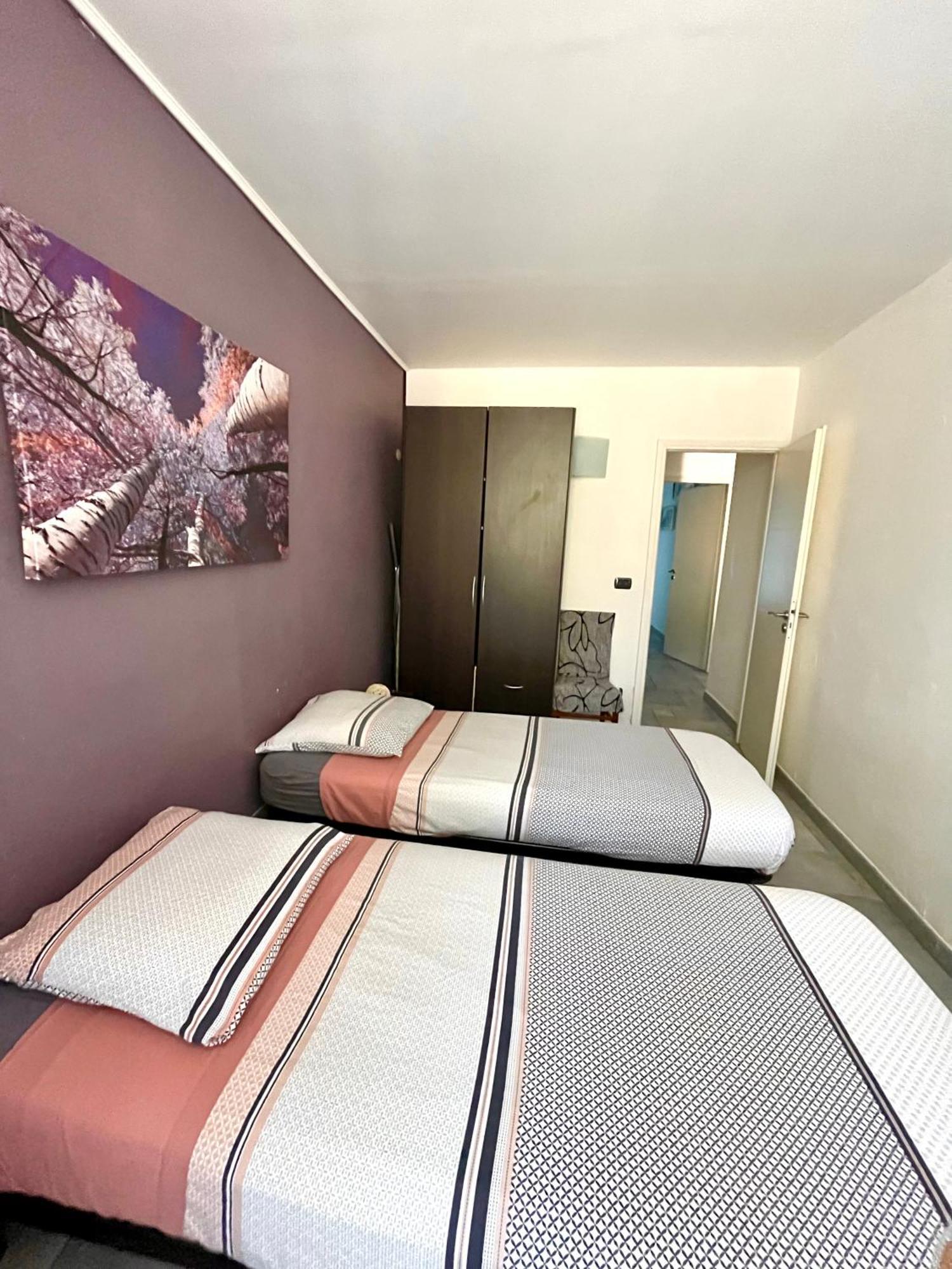 Appartement Breil Sur Roya Centre 외부 사진