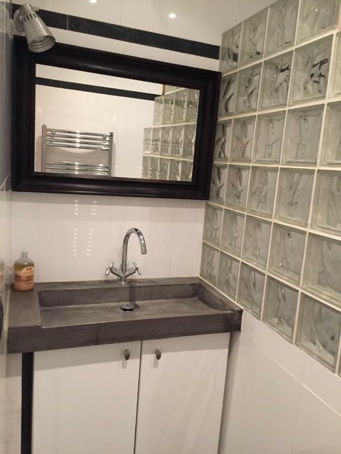 Appartement Breil Sur Roya Centre 외부 사진