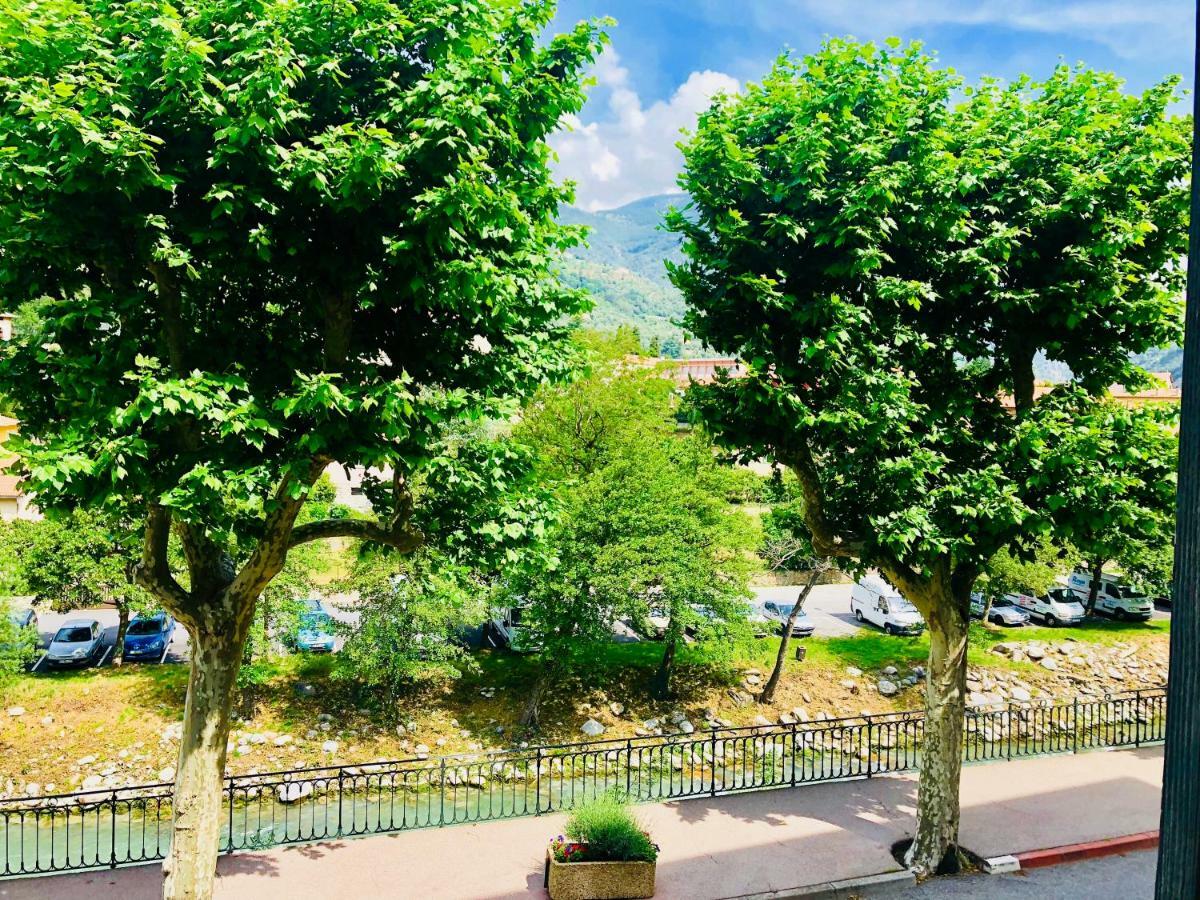 Appartement Breil Sur Roya Centre 외부 사진