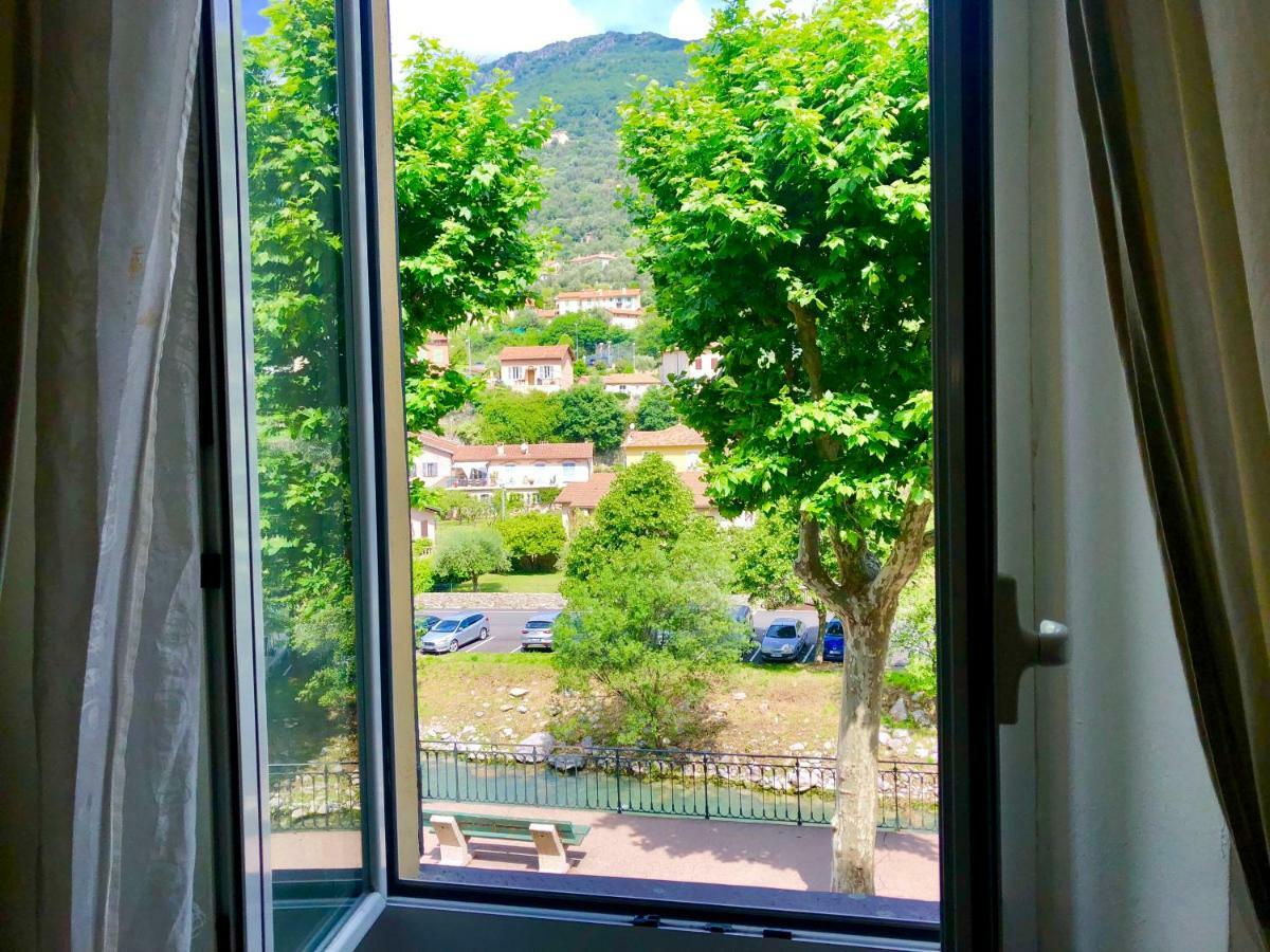 Appartement Breil Sur Roya Centre 외부 사진