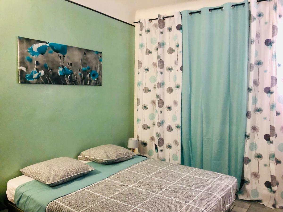Appartement Breil Sur Roya Centre 외부 사진